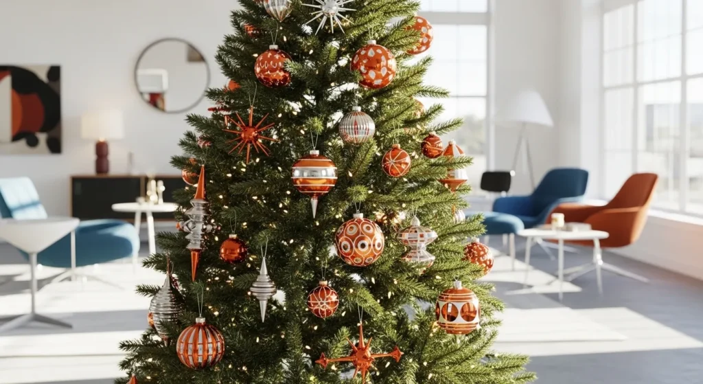 Christmas Tree Decorations Ideas