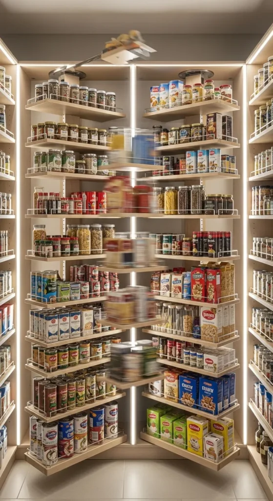 Small Pantry Ideas 2026