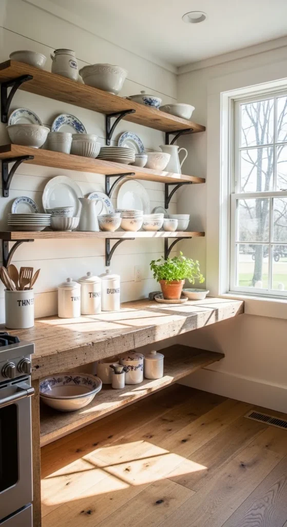 Vintage Kitchen Ideas 2026