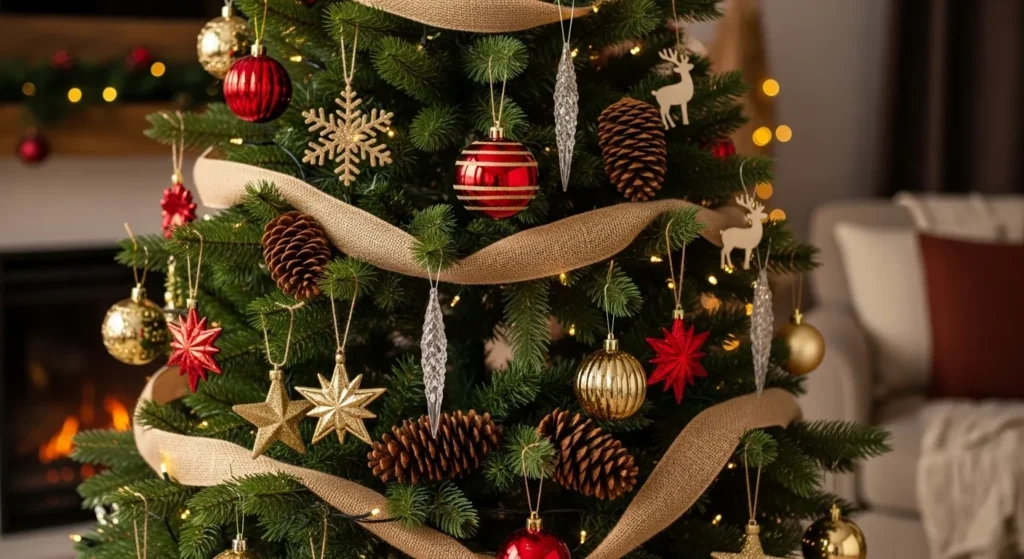 Christmas Tree Ideas 2026