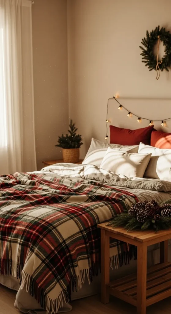 Rustic Wooden Accents