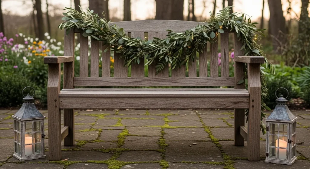 Front Porch Christmas Decor Ideas