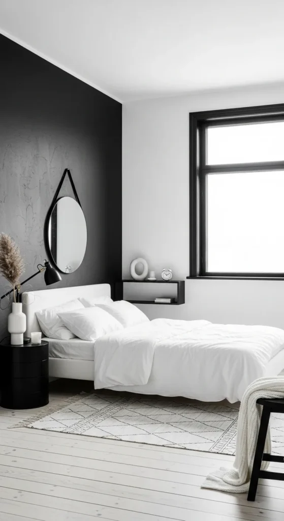 Minimalist Bedroom Ideas