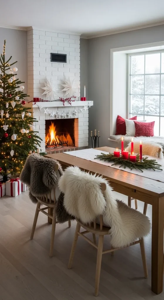 Aesthetic Christmas Room Decor Ideas 2026 to Try!