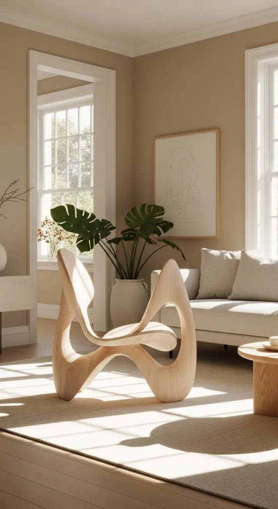 Living Room Chairs Ideas 2026