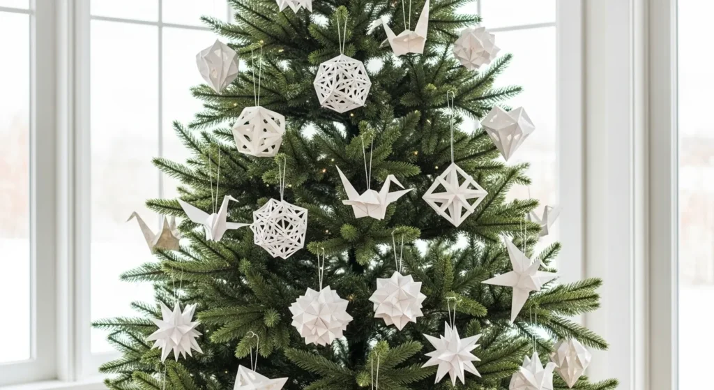 Christmas Tree Decorations Ideas