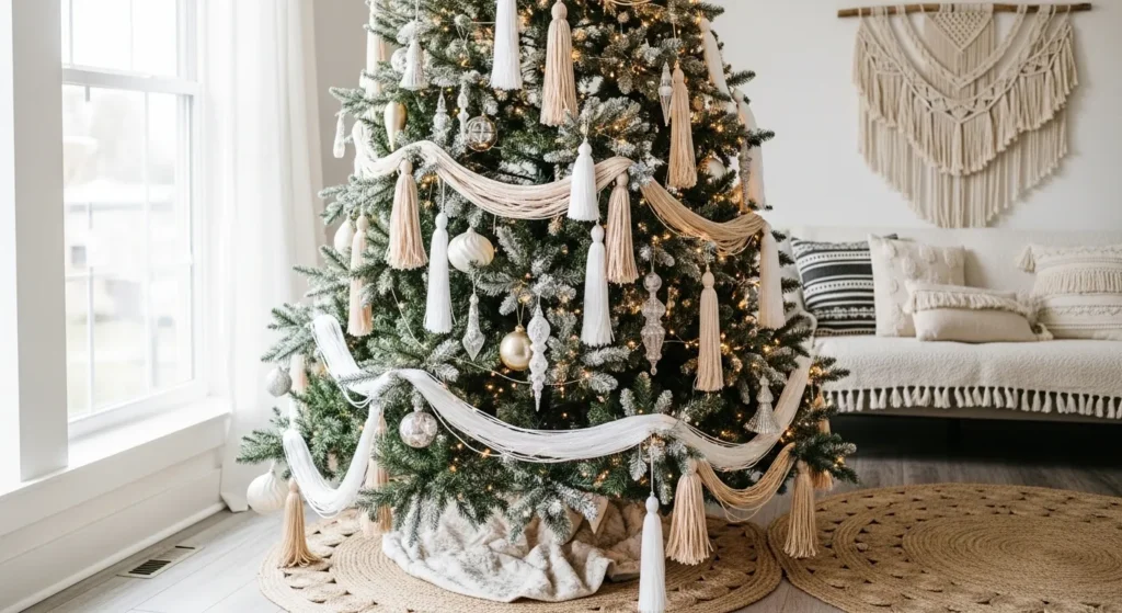 Christmas Tree Decorations Ideas