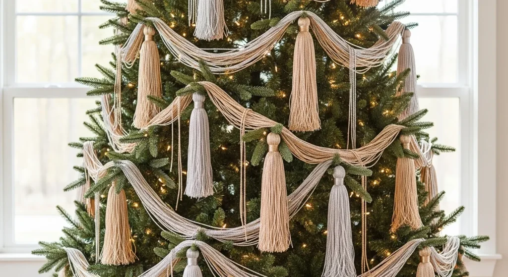 Christmas Tree Trends 2026