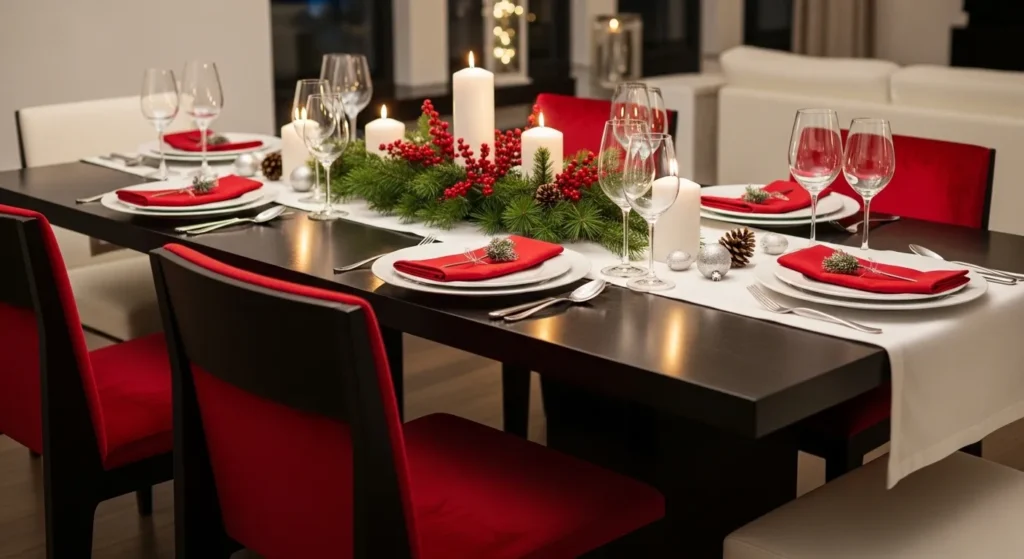 Christmas Kitchen Decor Ideas 2026: Modern to Try!