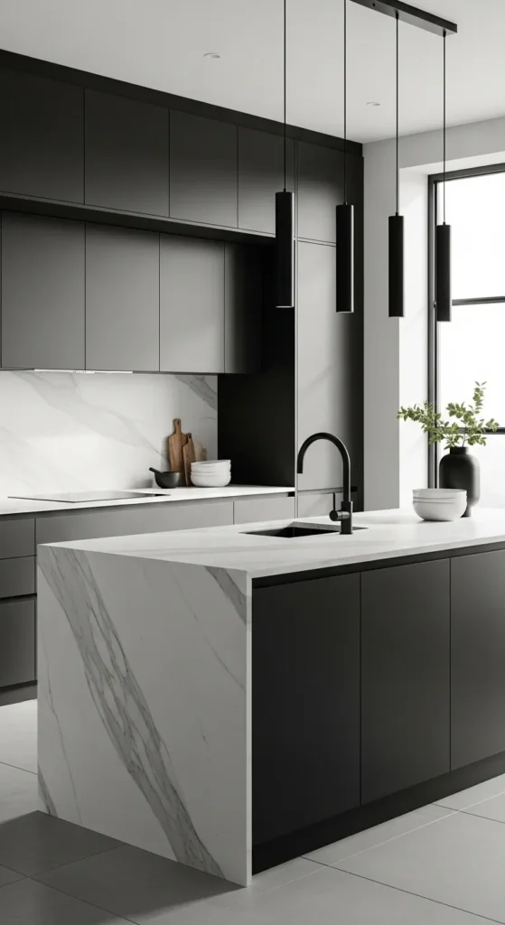 Kitchen Inspiration Ideas 