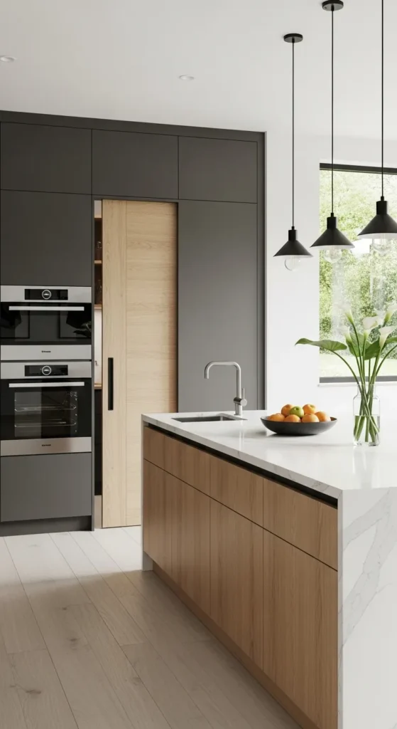 Hidden Pantry Ideas 2026