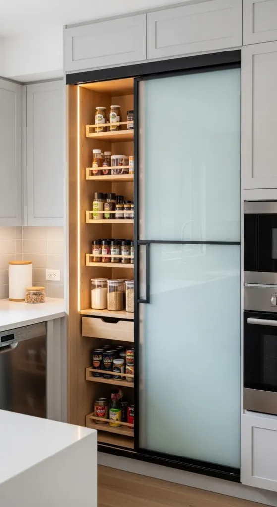 Small Pantry Ideas 2026