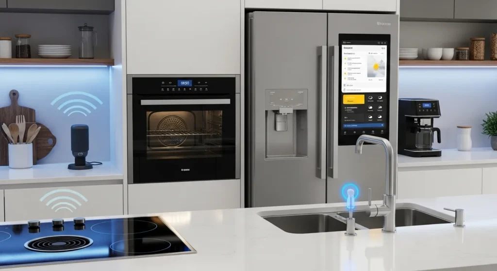 Kitchen Makeover Ideas