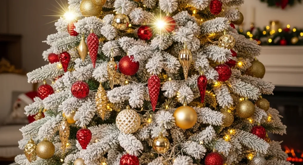 Christmas Tree Ideas 2026