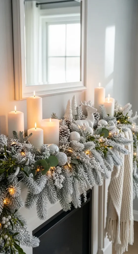 Soft Ambient Lighting