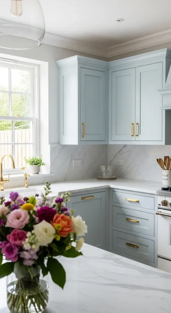 Style Kitchen Ideas 2026 Modern Country