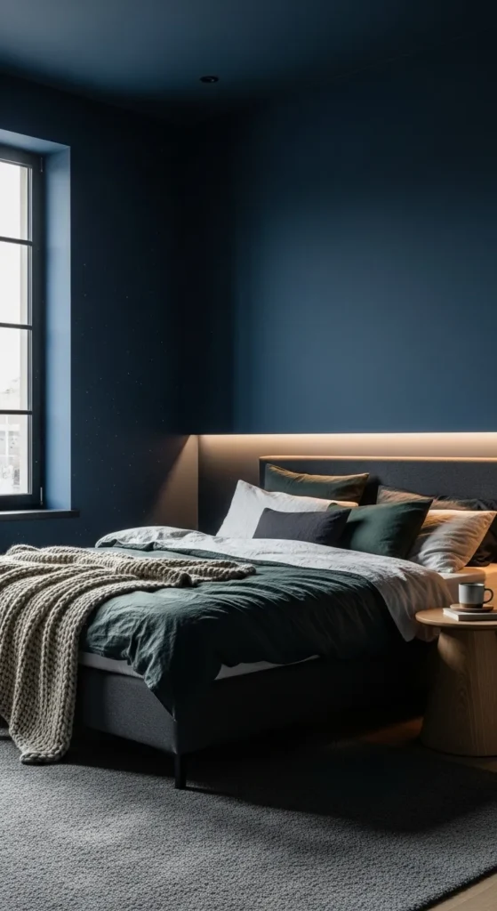 Minimalist Bedroom Ideas