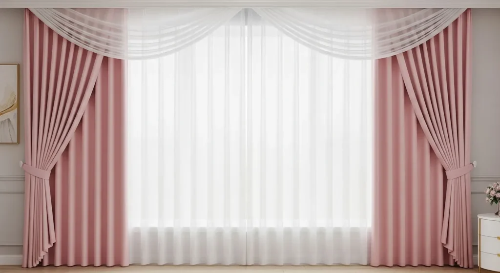 21 Modern Blackout Curtains for Bedroom 2026