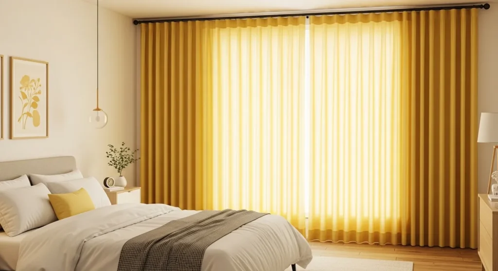 21 Modern Blackout Curtains for Bedroom 2026