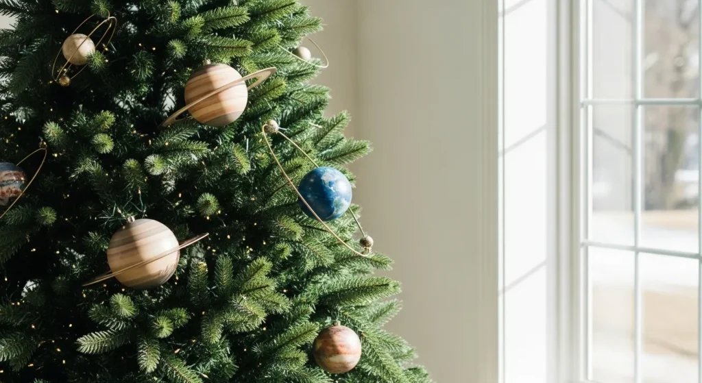Christmas Tree Decorations Ideas