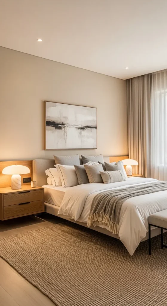 Sophisticated Neutrals