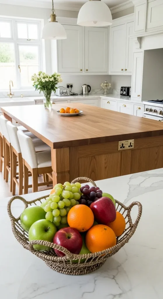 Style Kitchen Ideas 2026 Modern Country