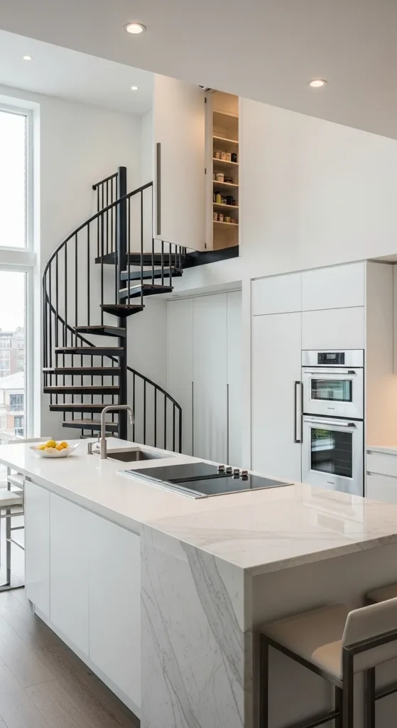 Hidden Pantry Ideas 2026