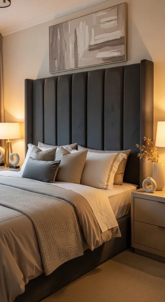 Statement Headboards