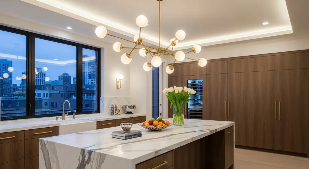 Kitchen Makeover Ideas