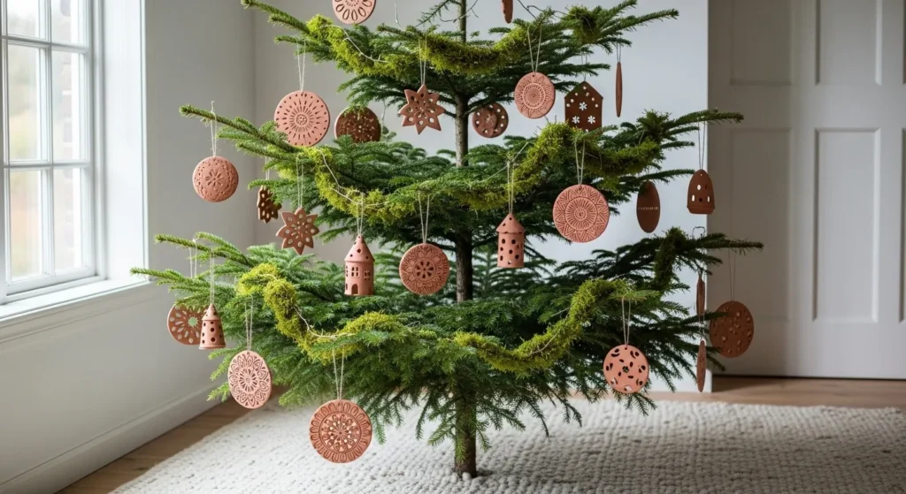Christmas Tree Decorations Ideas