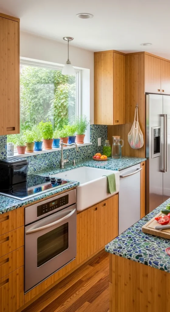 Kitchen Remodel Concepts