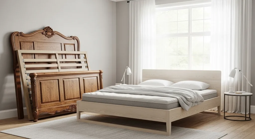 Bedroom Makeover Ideas 2026 on a Budget