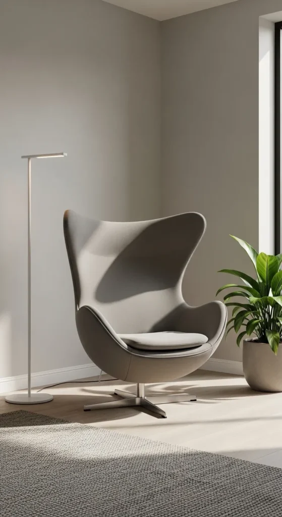 Living Room Chairs Ideas 2026