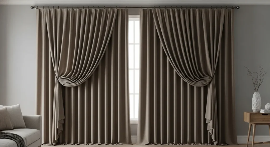 21 Modern Blackout Curtains for Bedroom 2026