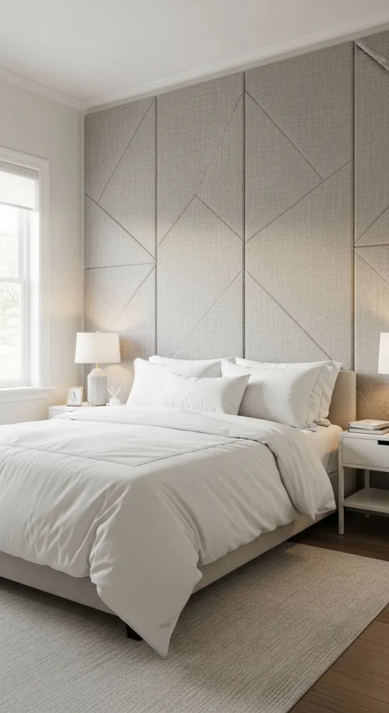 Textured Wall Panels for Visual Appeal