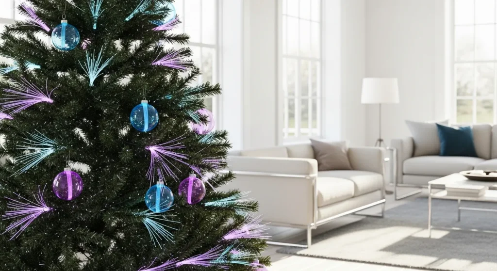 Christmas Tree Trends 2026