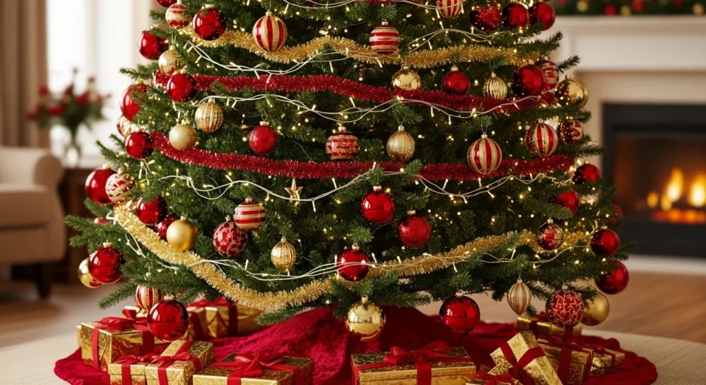 Christmas Tree Ideas 2026