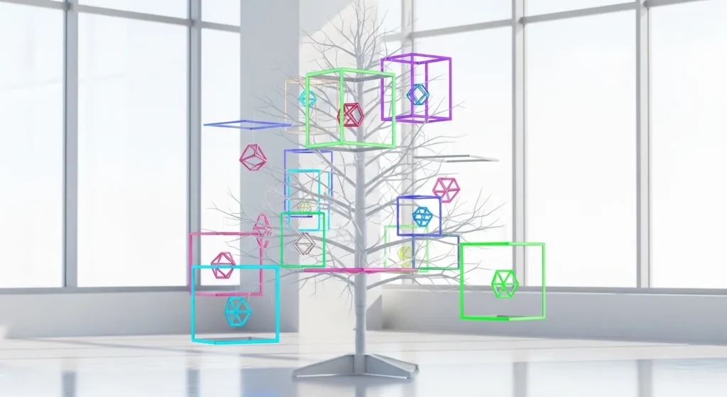 Christmas Tree Decorations Ideas