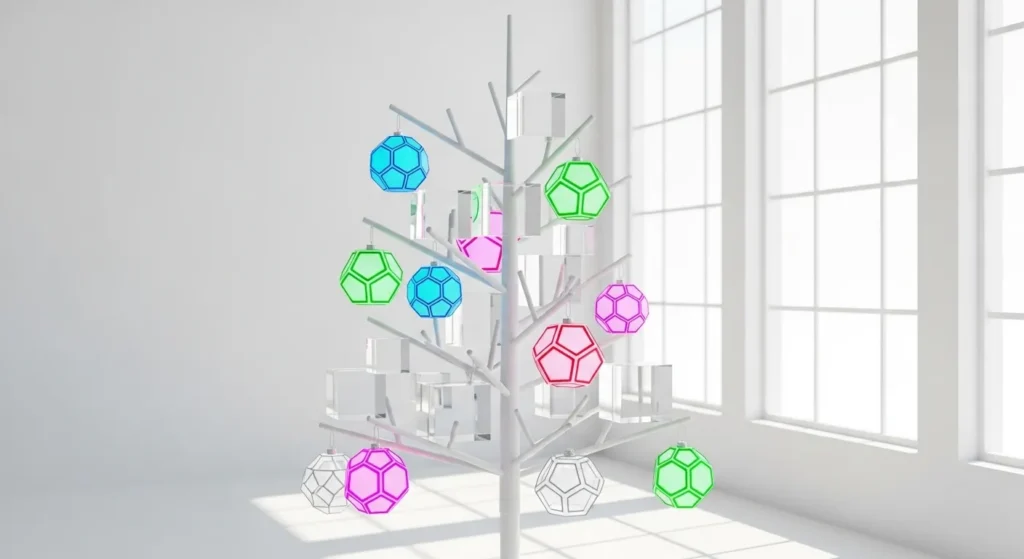 Christmas Tree Trends 2026