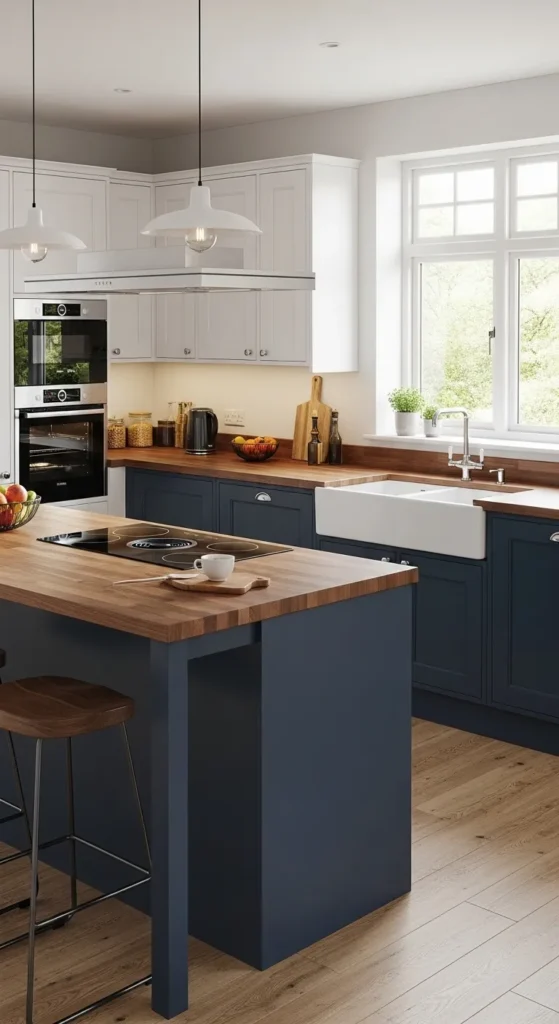 Kitchen Inspiration Ideas 