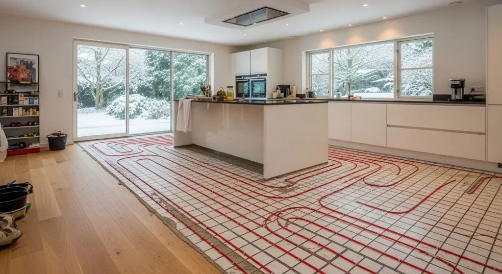 Kitchen Makeover Ideas