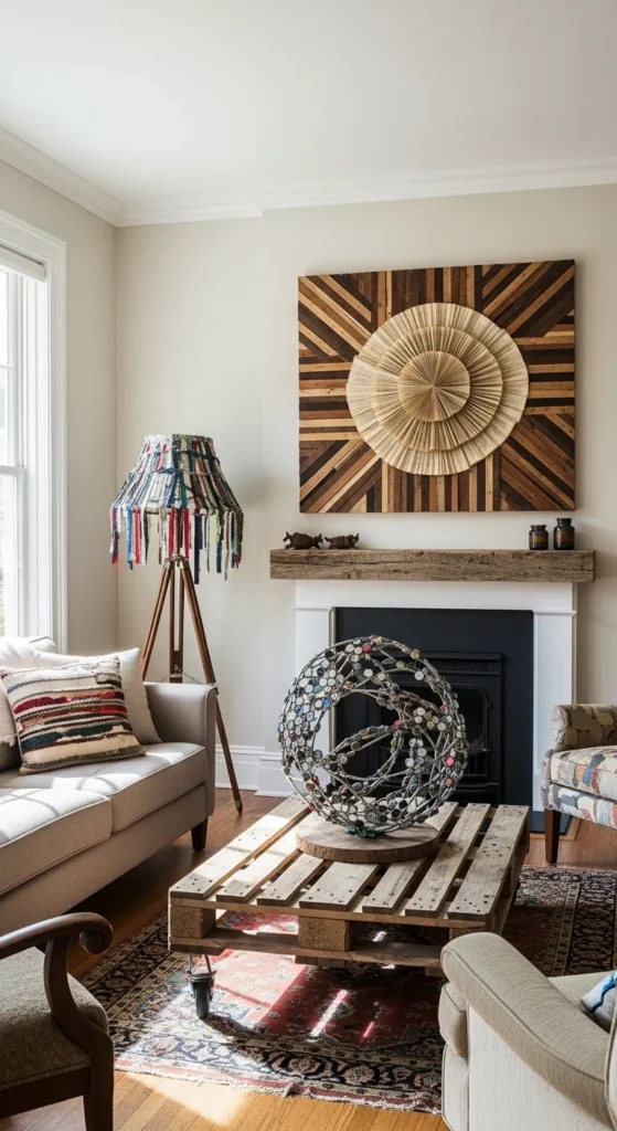 Modern Wall Art for Living Room Ideas 2026 to Try!