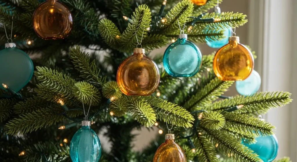 Christmas Tree Decorations Ideas