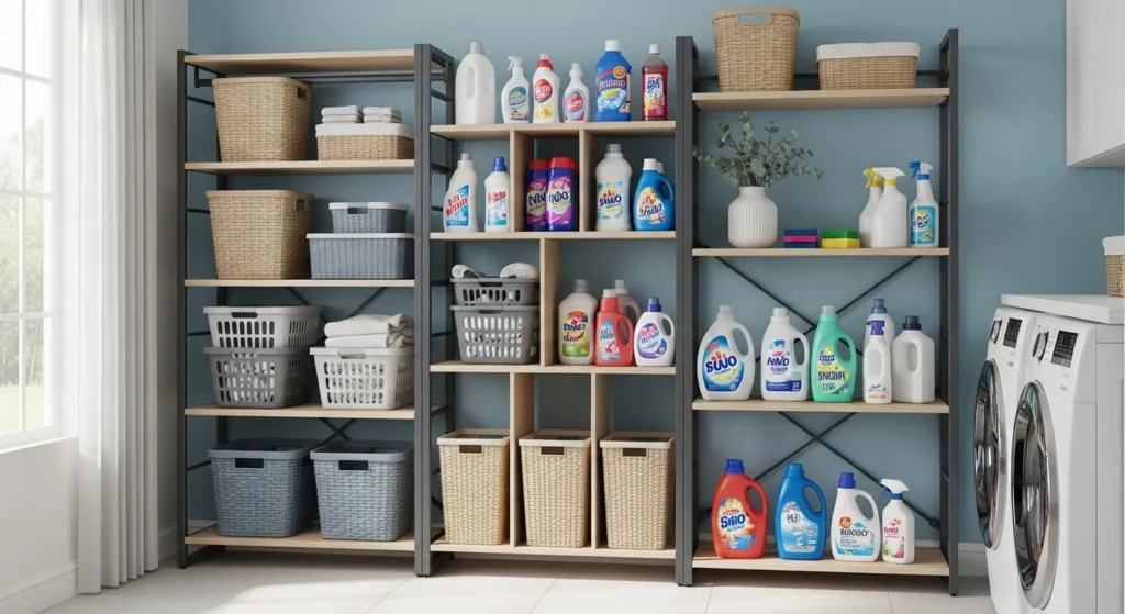 Laundry Room Makeover Ideas 2026 Budget