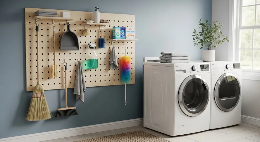 Laundry Room Makeover Ideas 2026 Budget