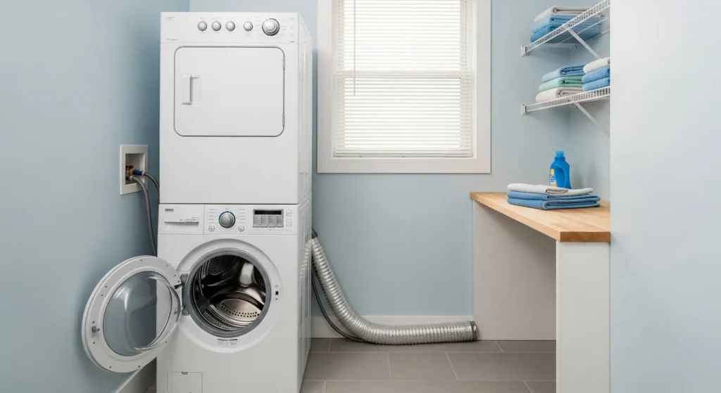 Laundry Room Makeover Ideas 2026 Budget