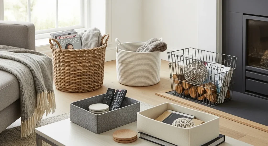 Living Room Makeover Ideas 2026 Budget