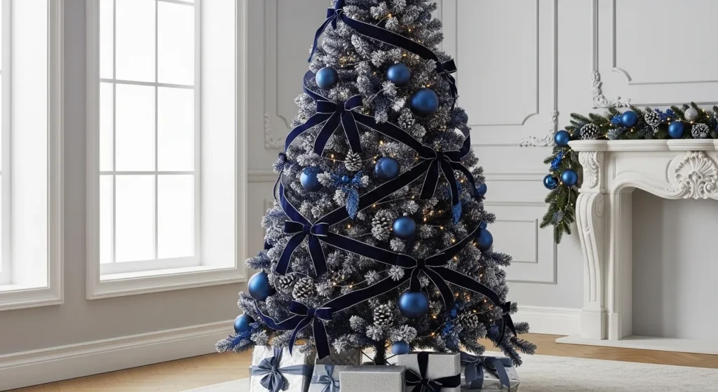 Christmas Tree Trends 2026
