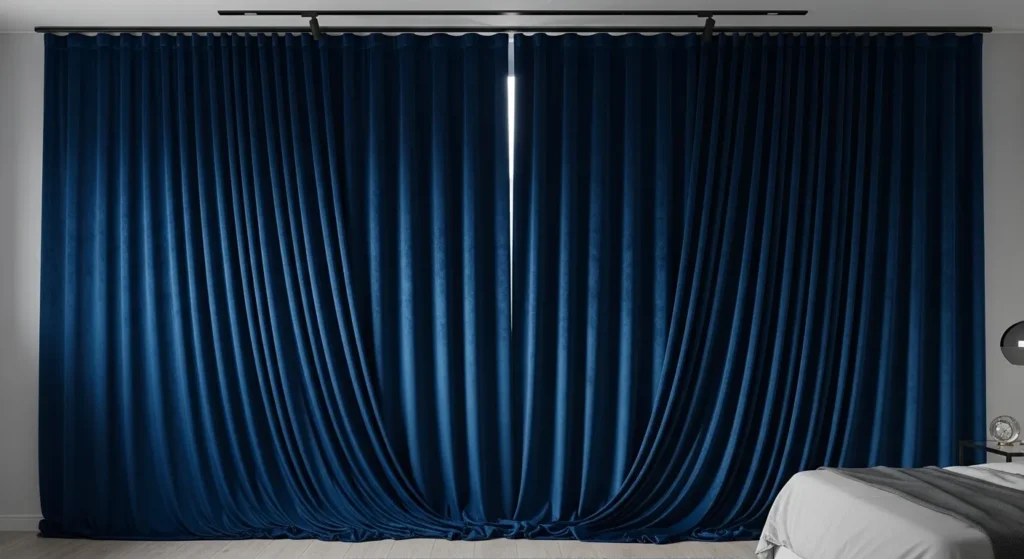 21 Modern Blackout Curtains for Bedroom 2026
