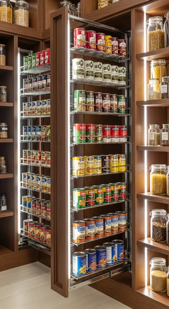 Small Pantry Ideas 2026